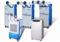 Cool Breeze Rentals