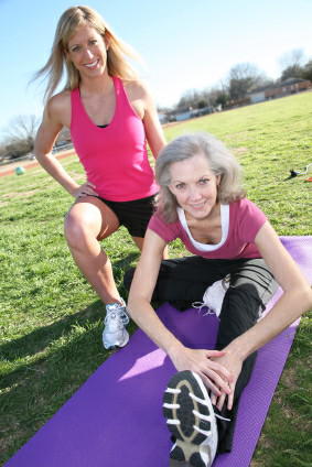 Babes on the Run: South Perth