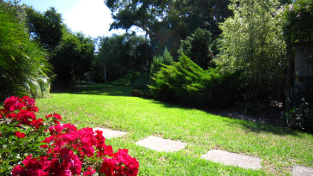 Bartonvale Gardens Retirement Village