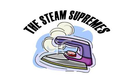 The Steam Supremes