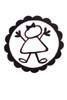 Coloured Girl logo