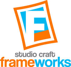 Studio Craft Frameworks: Port Melbourne logo
