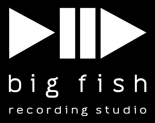Big Fish Recording Studio