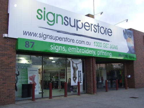 Aspect Sign Group Pty Ltd
