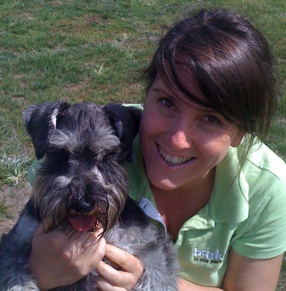Bark In The Park
