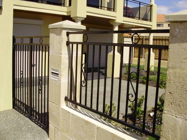 West Coast Welding and Fabrication Services