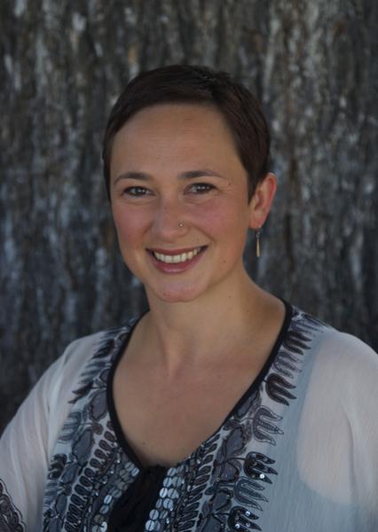 Deb Wain