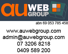 Au Web Group