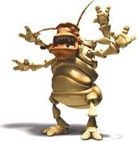 Frontline Termite and Pest Control Pty Ltd