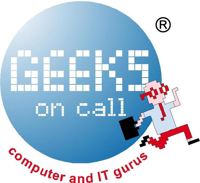 Geeks On Call Melbourne West: Mic Mehmet