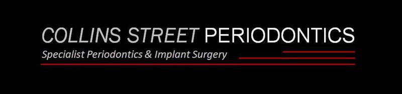 Dr Allison Dean: Collins Street Periodontics