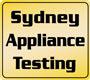 Sydney Electrical Appliance Testing