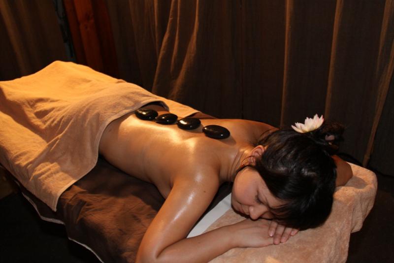 Cool Body Asian Healing: Carindale