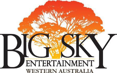 Big Sky Entertainment WA