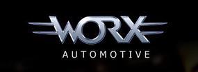 Worx Automotive: Brunswick
