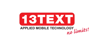 13Text Ltd