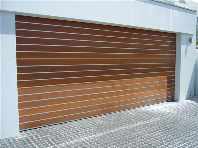 Harris Doors