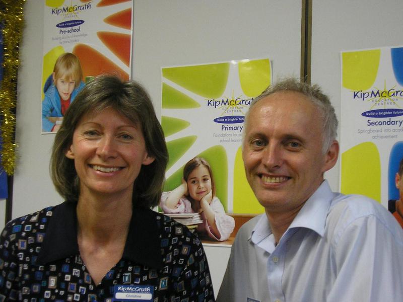 Kip McGrath Education Centres: Wallsend