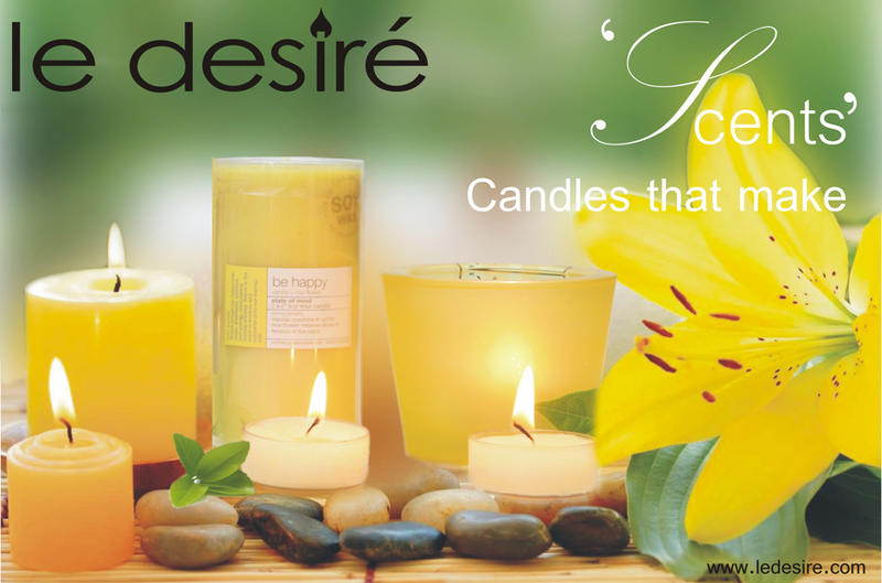 Le Desire: Chadstone