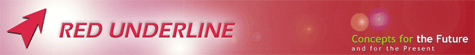 Red Underline