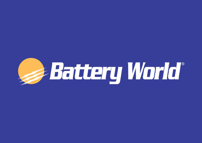 Battery World: Mt Barker logo