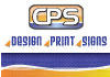 CPS Design Print Signs