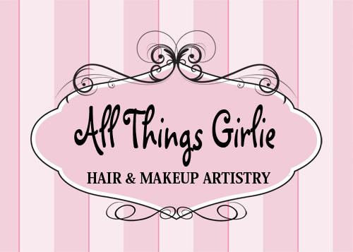 All Things Girlie logo
