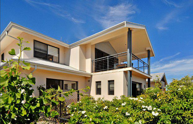 Scarborough Bed and Breakfast