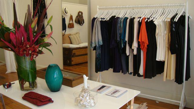 The Dress Shop