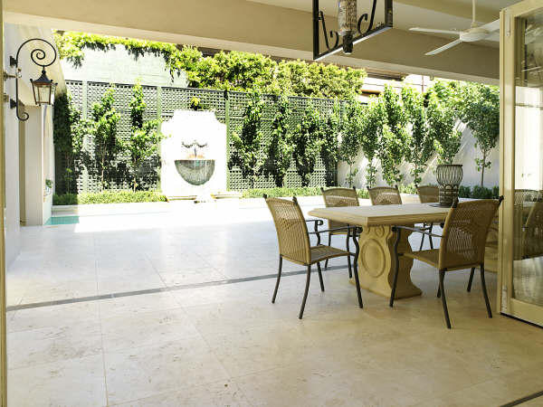 RMS Natural Stone & Ceramics: Brisbane