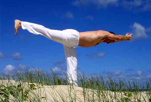 Being Yoga: Maroochydore