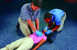 First Aid Brisbane