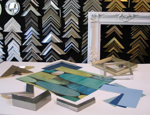 Design on Display