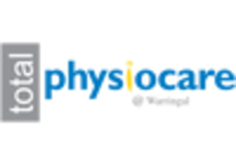 Total Physiocare: Heidelberg