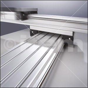 Modular Components and Automation