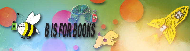 B Is For Books