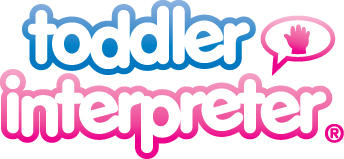 Toddler Interpreter logo