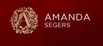 Amanda On My Side logo