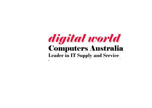 Digital World Computers