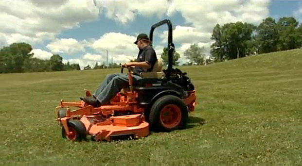 Acreage Mowing & Slashing Services Gold Coast