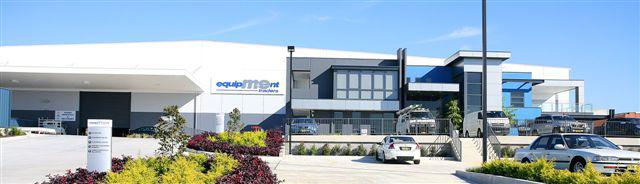 M&E Equipment Traders Pty Ltd
