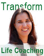 Transform Life Coaching