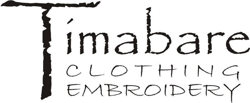 Timabare Embroidery and Clothing Supply