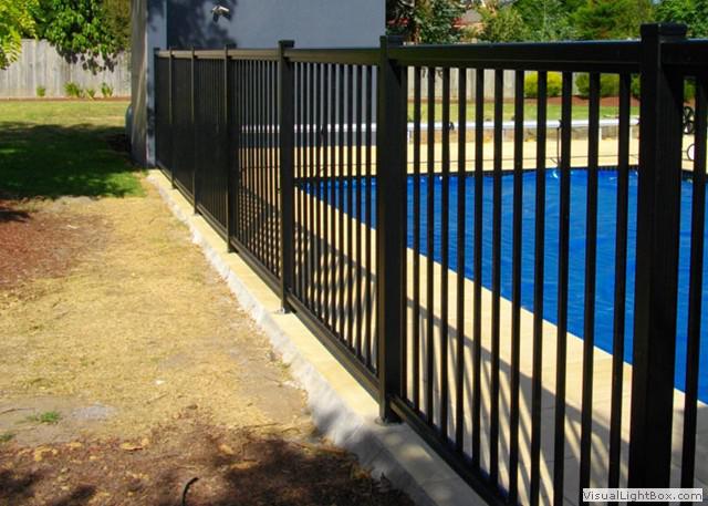 Epic Pool Fencing