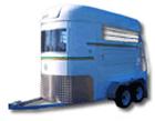 Go Go Trailers: Lilydale logo