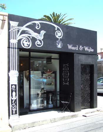Ward & Wylie