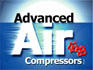 Advanced Air Compressors Pty Ltd logo