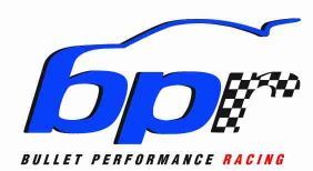 Bullet Performance Racing