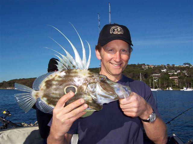 Fish About Tours