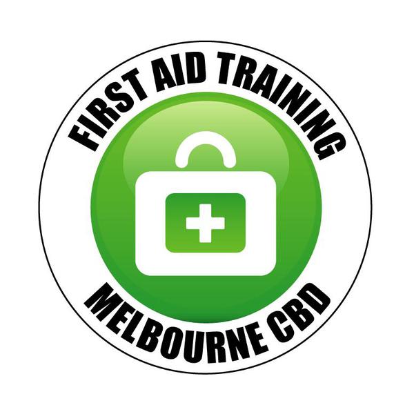 First Aid Training Melbourne CBD